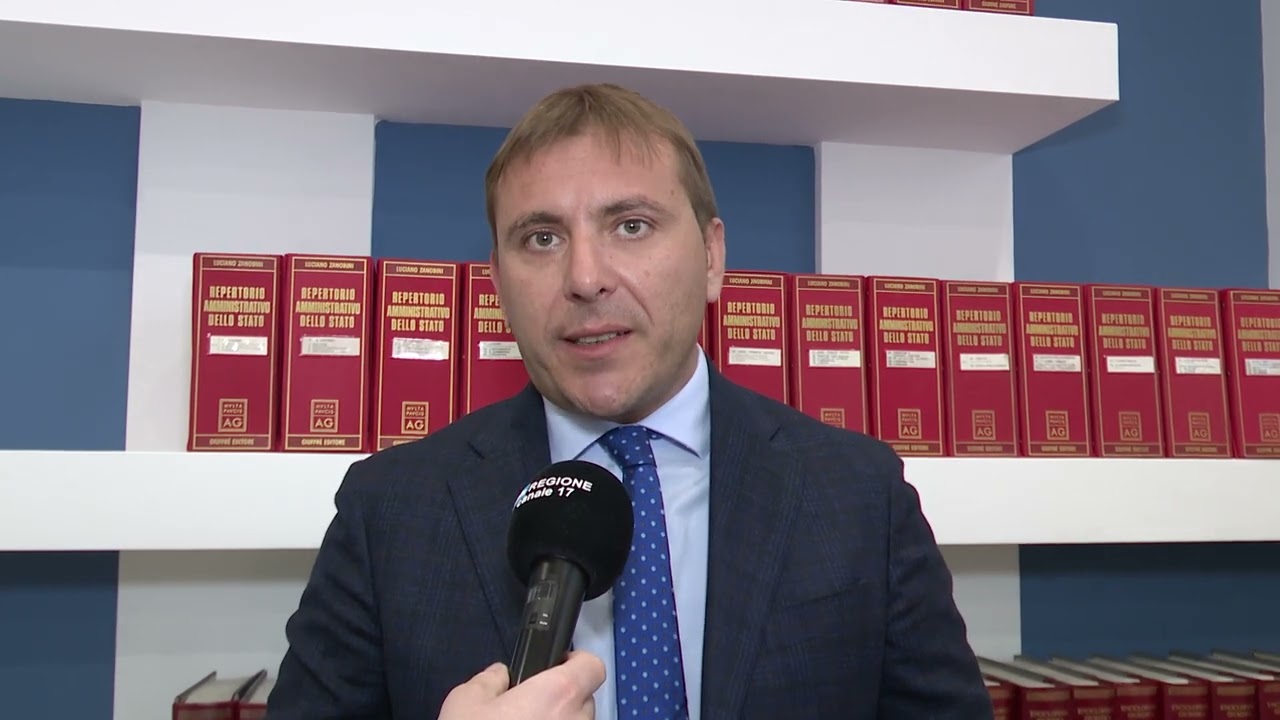 Trasporto pubblico, Primiani (M5S): “Guida Niro fa riemergere problemi del passato” – 23/08/2025