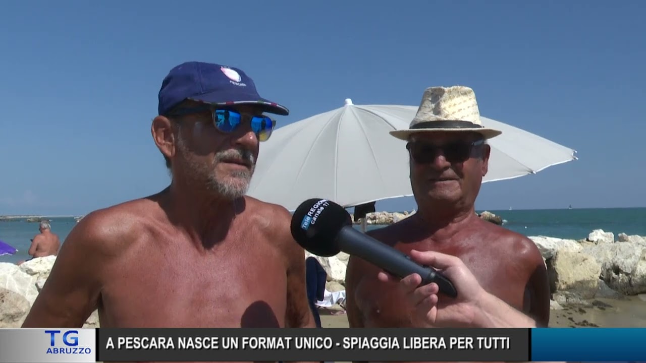 Telegiornale ore 14.00 – 23/08/2025