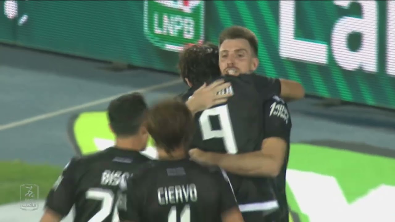 Serie B: le sensazioni del centrocampista del Pescara Olzer dopo il ko col Cesena – 24/08/2025