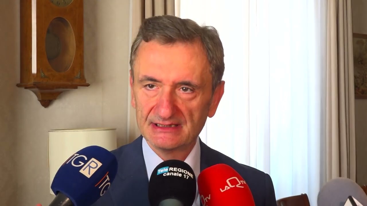 Chieti, appello del Comune ai commercianti. Nuovi controlli sulla movida – 14/08/2025