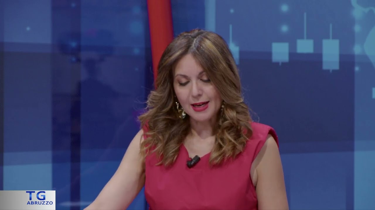 Telegiornale ore 14.00 – 26/08/2025