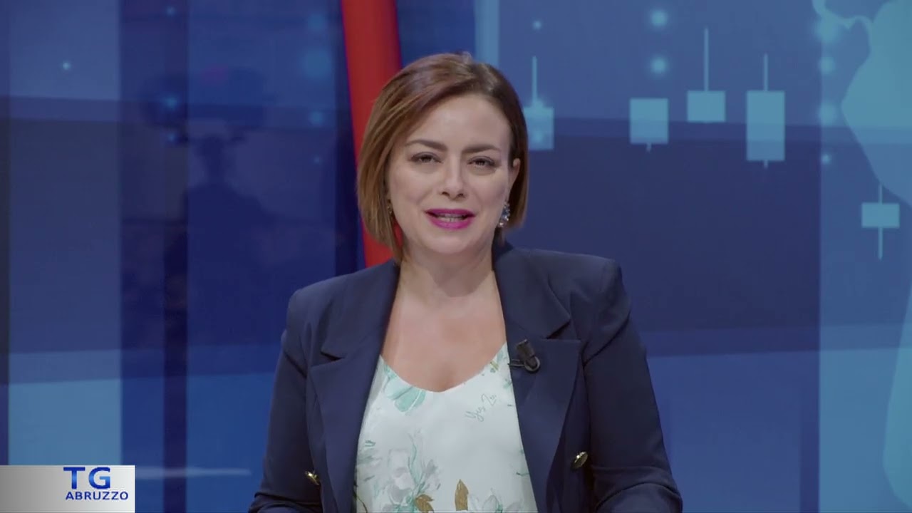 Telegiornale ore 14.00 – 24/08/2025