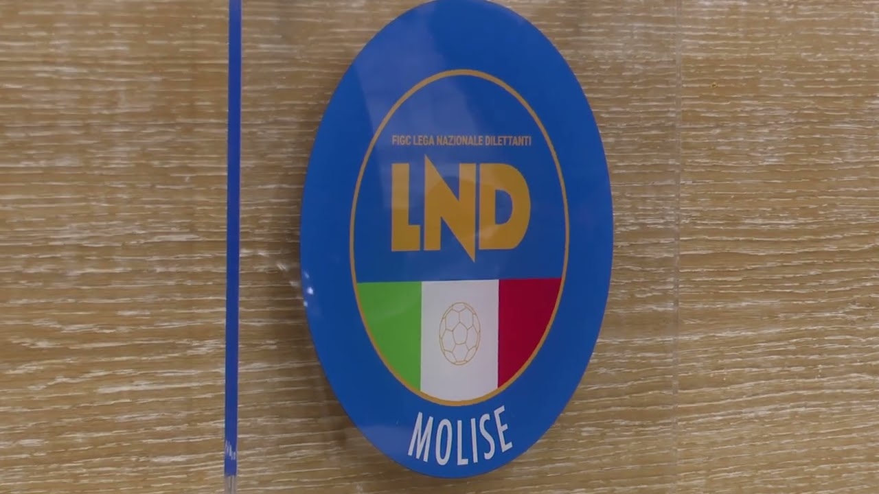 Presentati i calendari di Eccellenza e Promozione. A ottobre l’Under 19 in Molise – 27/08/2025