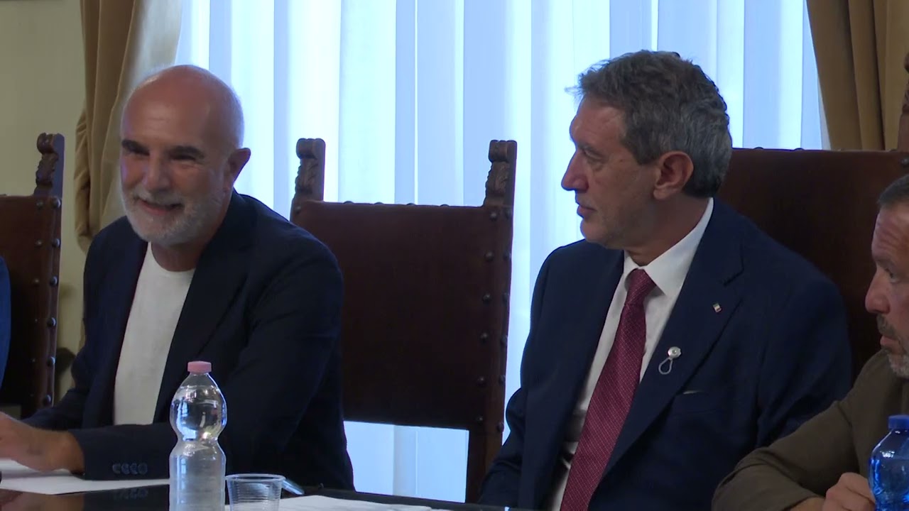 Presentata a Pescara l’edizione 2025 del Festival Dannunziano – 24/08/2025