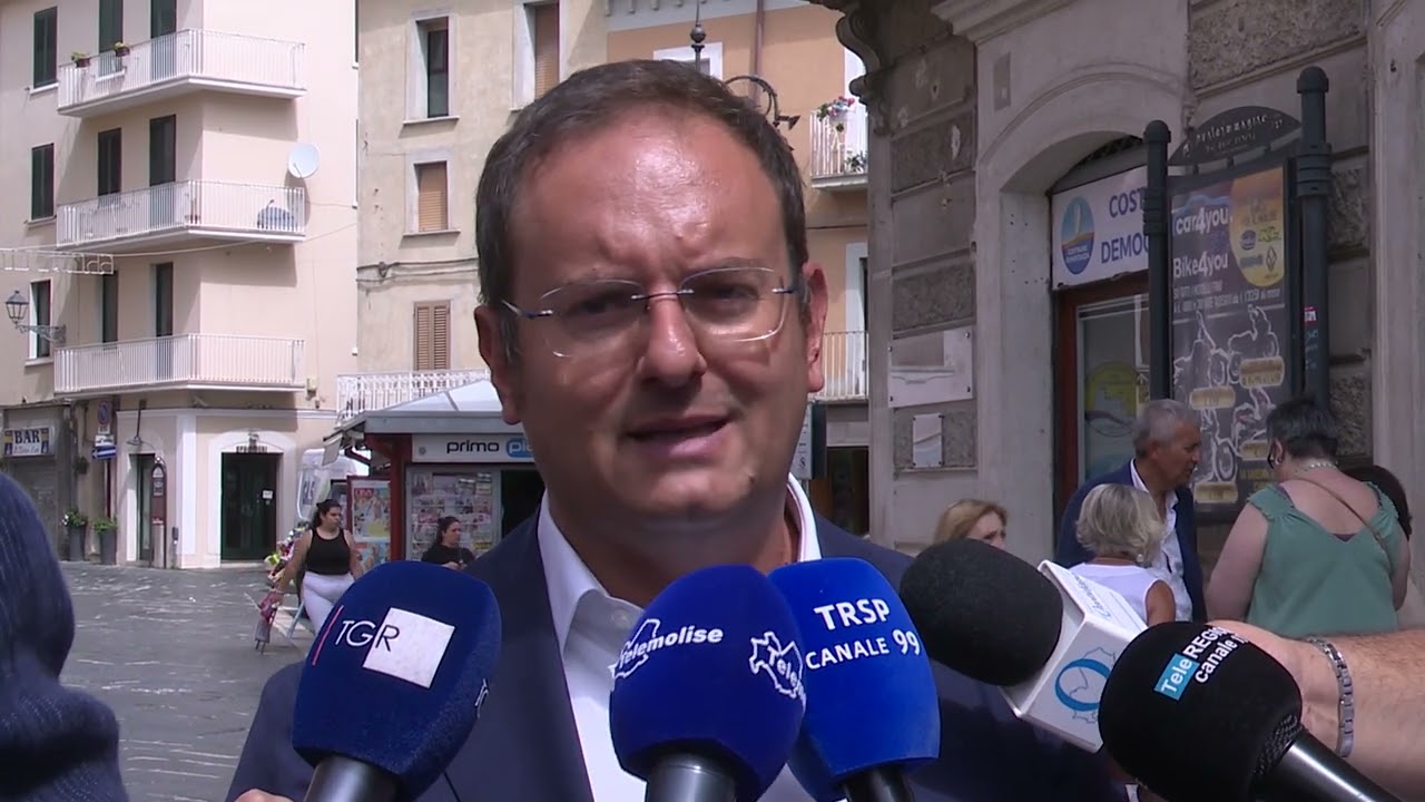 Ictus, ricorso contro il decreto dei commissari: compromette salute dei molisani – 28/08/2025