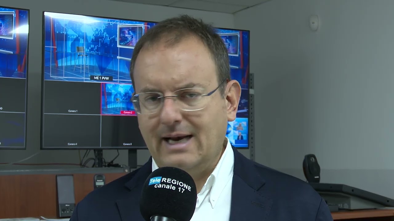 Sanità pubblica e rete emergenza: Consiglio monotematico a Campobasso – 09/08/2025