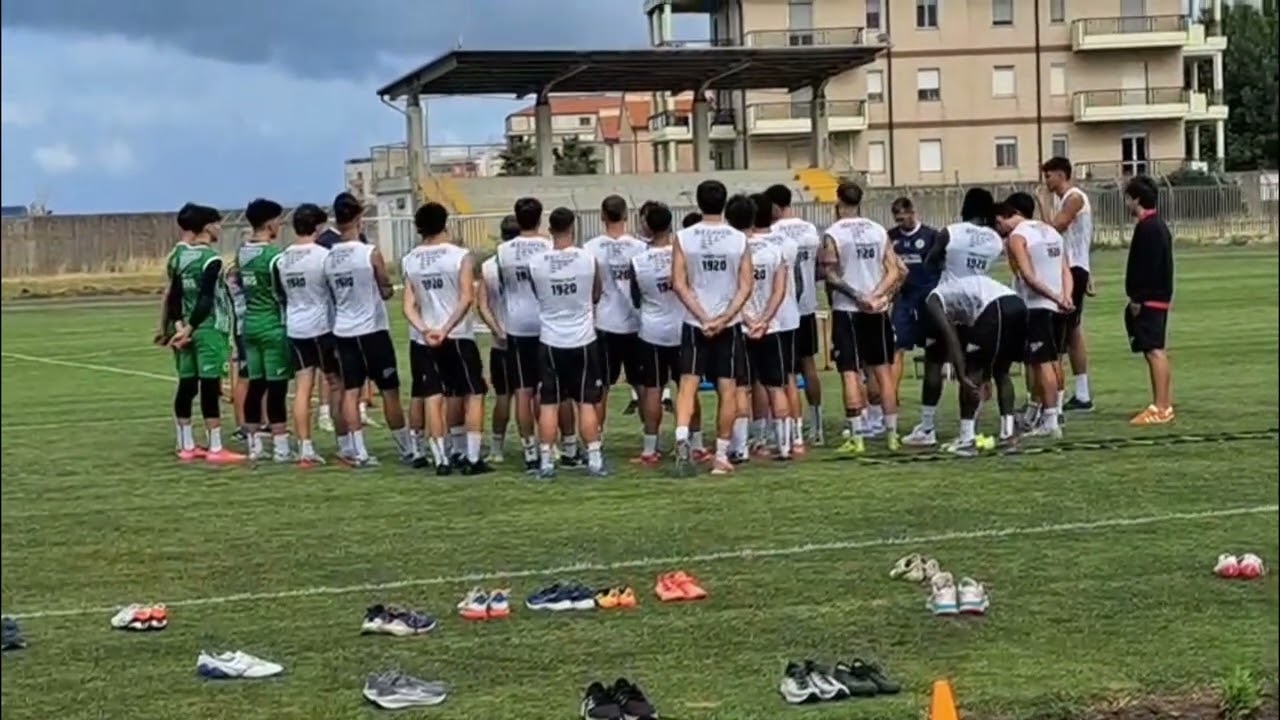 Due derby abruzzesi e la trasferta del Termoli a Foggia nel primo turno di Coppa – 30/08/2025