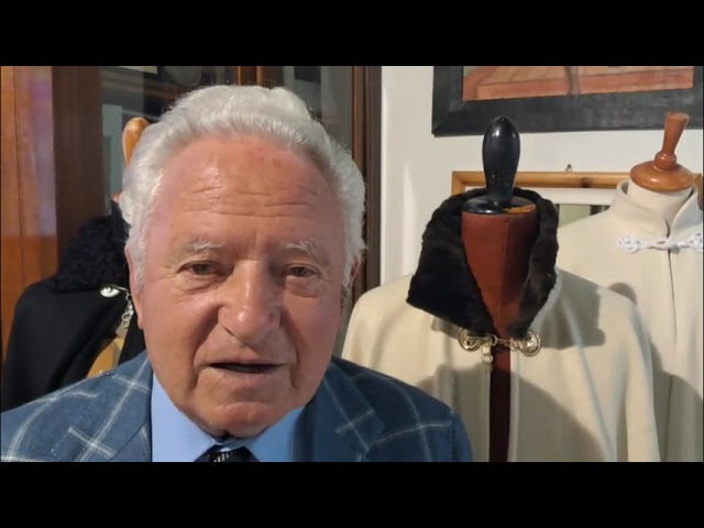 Piace il museo dedicato all’arte sartoriale di Capracotta – 12/08/2025