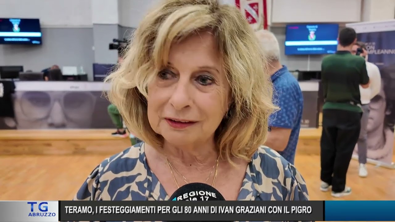 Telegiornale ore 14.00 – 22/08/2025