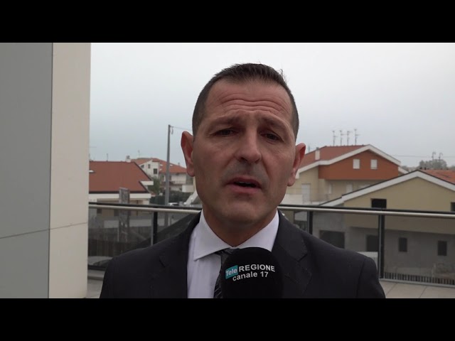 Acqua del Molise alla Puglia, il “tubone” opera strategica. Gravina attacca Roberti – 20/08/2025