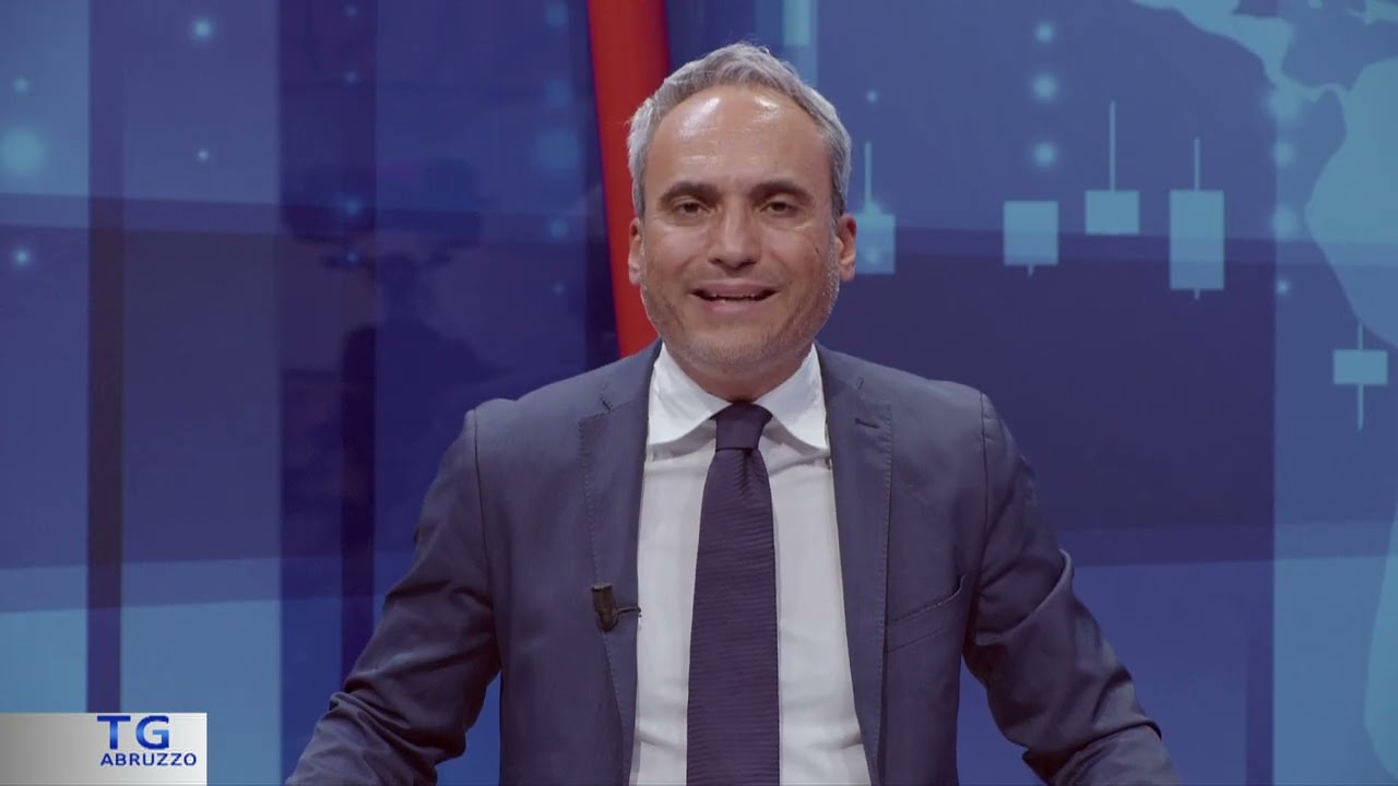 Telegiornale ore 14.00 – 20/08/2025