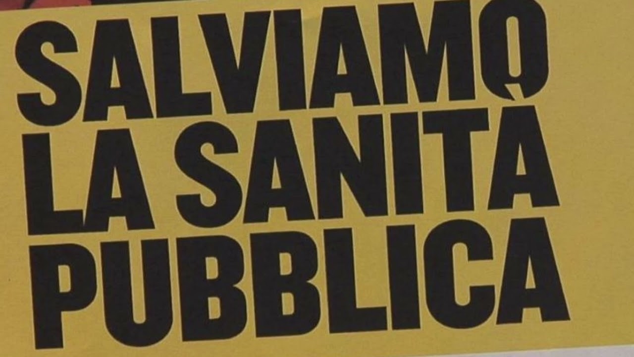 Sanità molisana al collasso, Iorio: “Serve integrazione e stop al commissariamento” – 16/08/2025