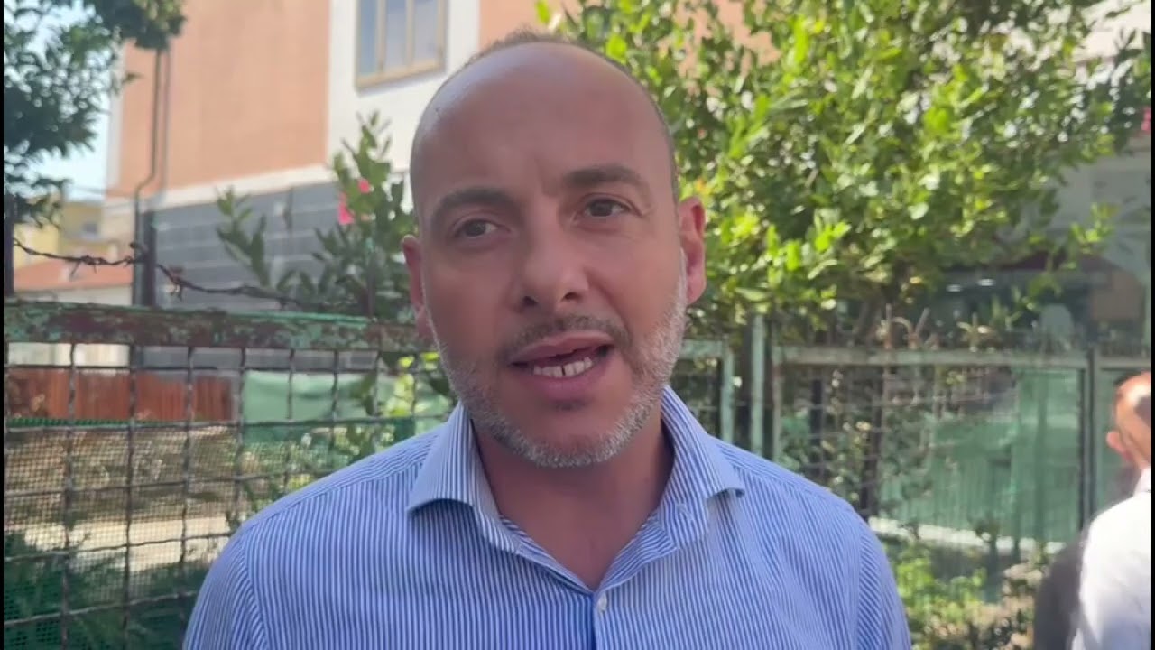 Aesernia Fraterna ambiziosa. Parla il presidente Antenucci – 18/08/2025