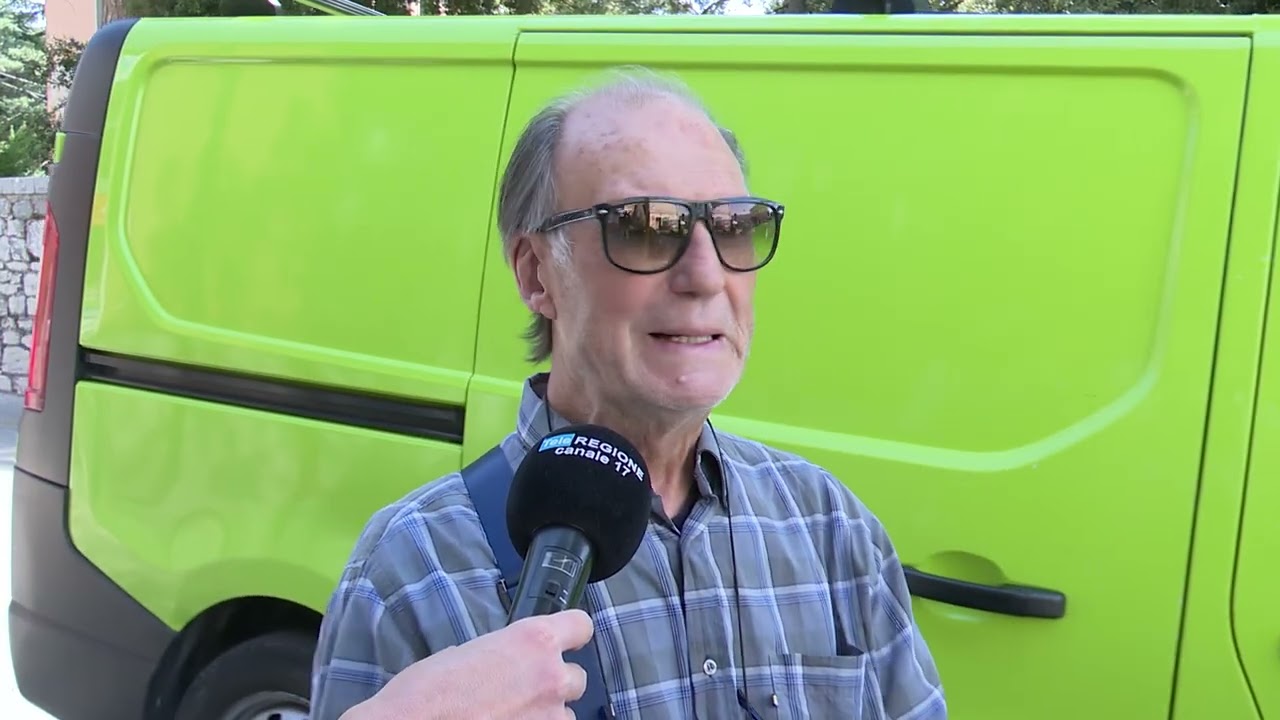 Campobasso. Svolta per via delle frasche: il Comune vuole ampliare la strada – 20/08/2025