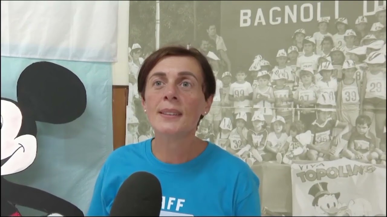 A Bagnoli del Trigno la 52esima edizione della festa del bambino – 26/08/2025