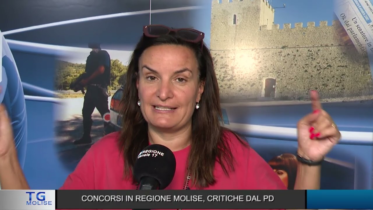 Telegiornale ore 19.30 – 26/08/2025