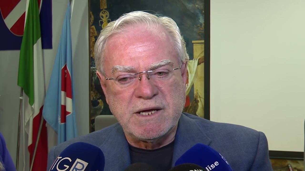 Nuova rete ictus del Molise, si parte a metà settembre -ò 22/08/2025