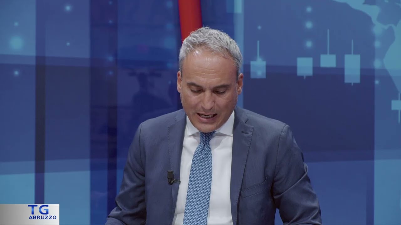 Telegiornale ore 14.00 – 31/08/2025