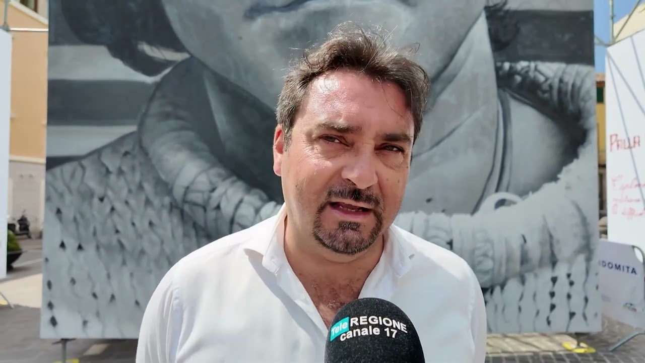 Teramo, 1 milione e 600mila euro per Coste Sant’Agostino – 19/08/2025