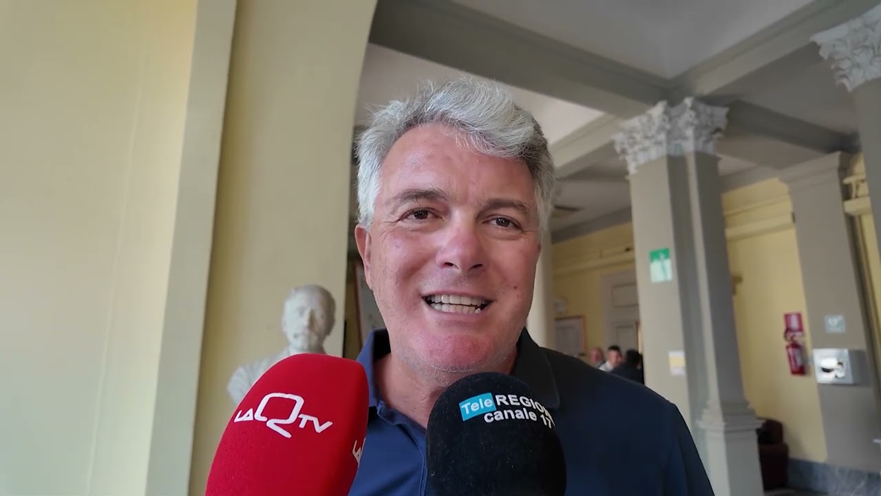 Teramo, la Provincia forma delle squadre per l’uccisione del cinghiale – 25/08/2025