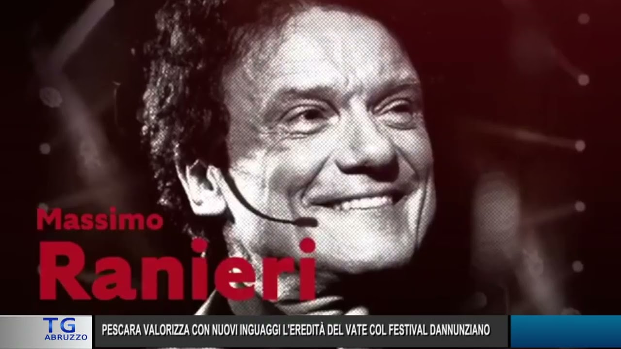 Telegiornale ore 14.00 – 29/08/2025