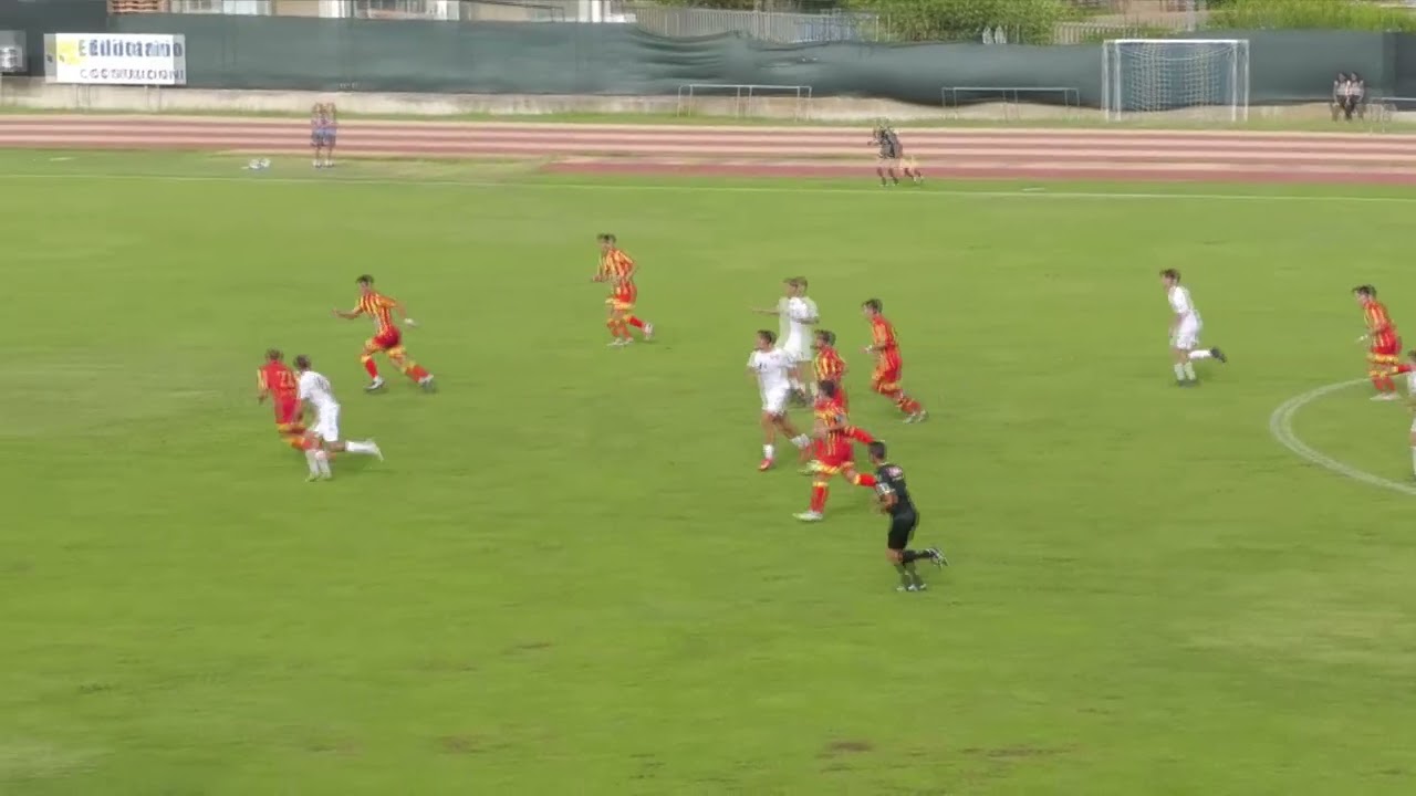 Coppa Italia Serie D: il Notaresco passa il turno. Out il Giulianova – 25/08/2025