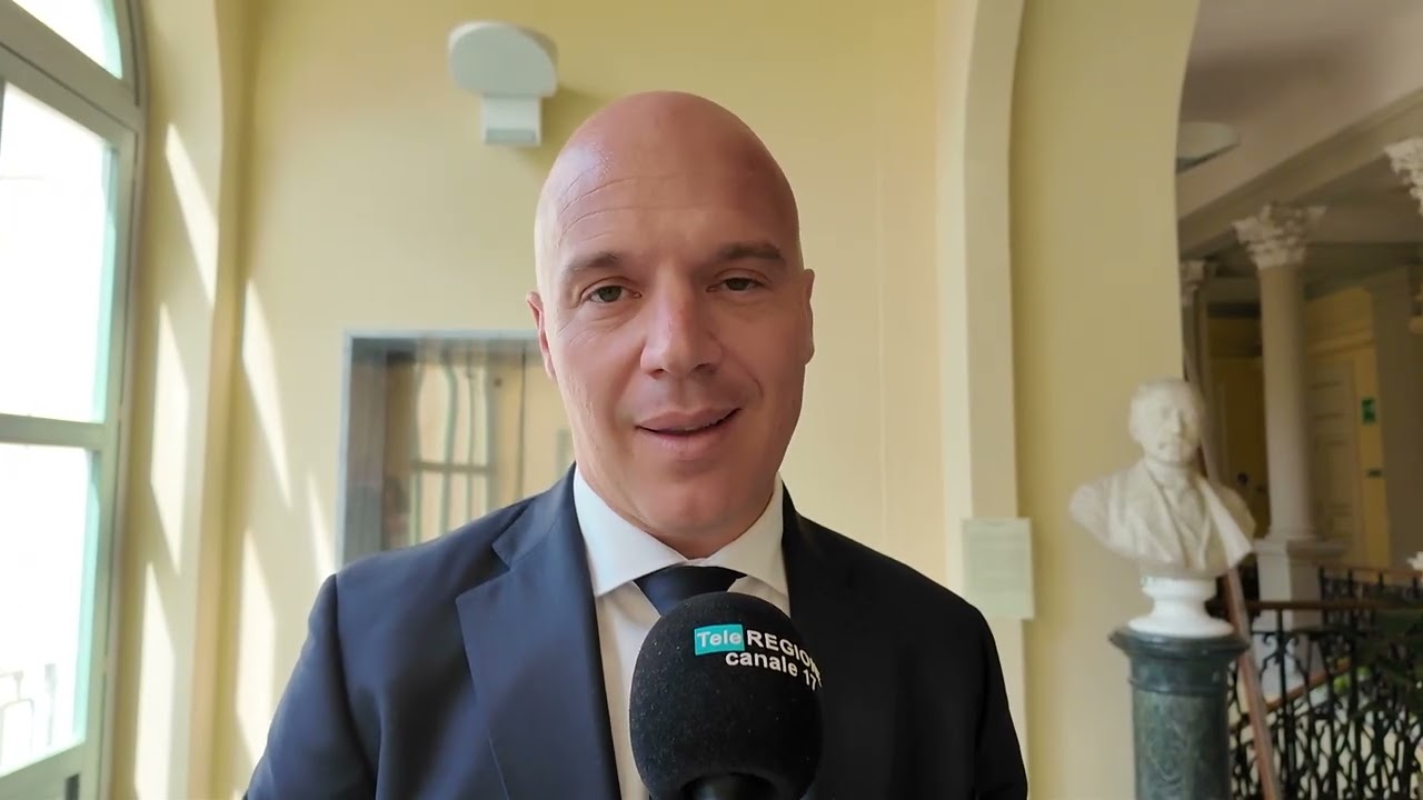 Teramo, partono i lavori alla Casa del Mutilato danneggiata dal sisma 2016 – 29/09/2025