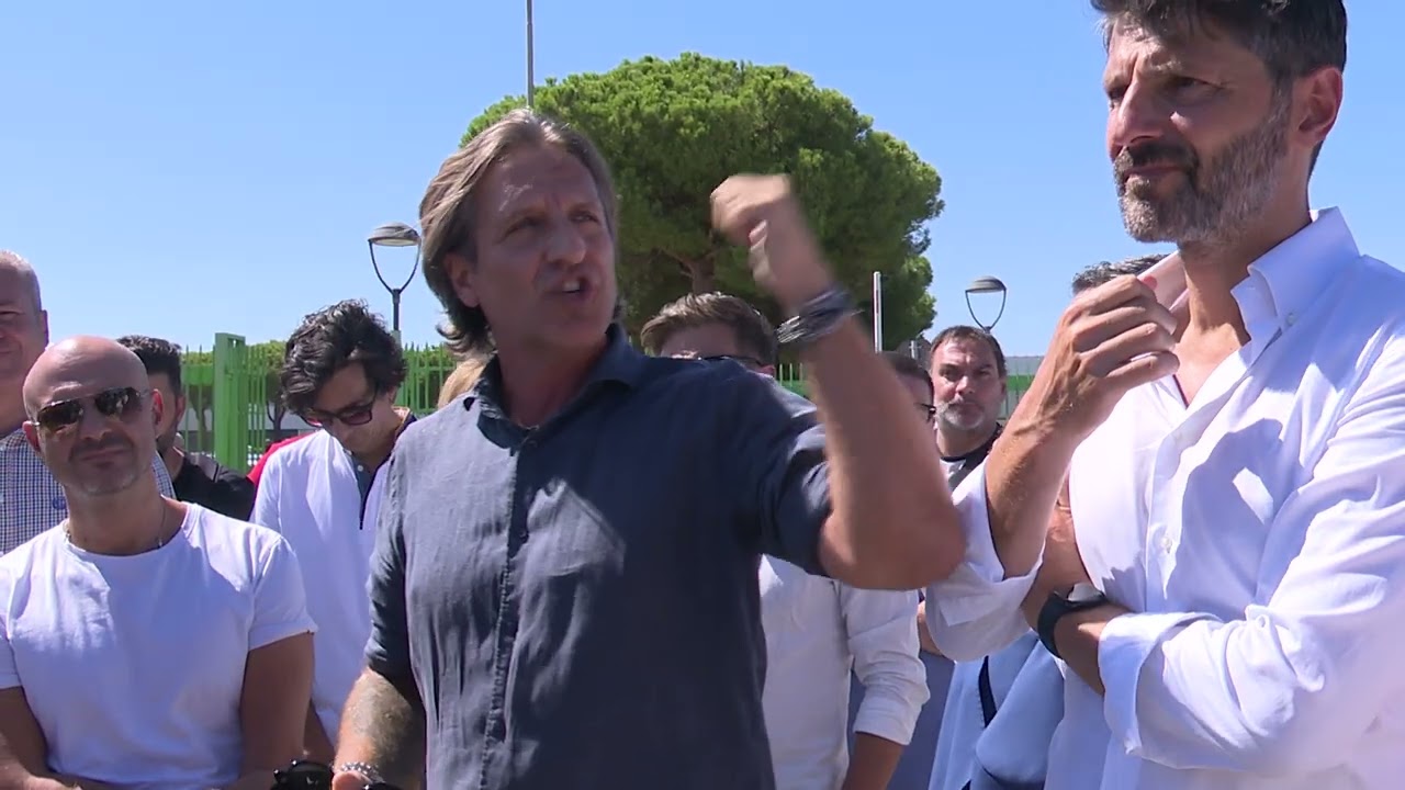 Stellantis Termoli, sindacati: “Vertenza a Palazzo Chigi e tutele per i lavoratori” – 05/09/2025