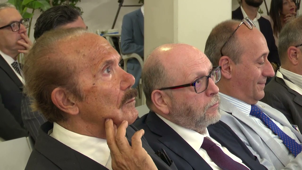 Pescara, Tajani e Marsilio chiudono l’Abruzzo Economy: Export in crescita – 27/09/2025