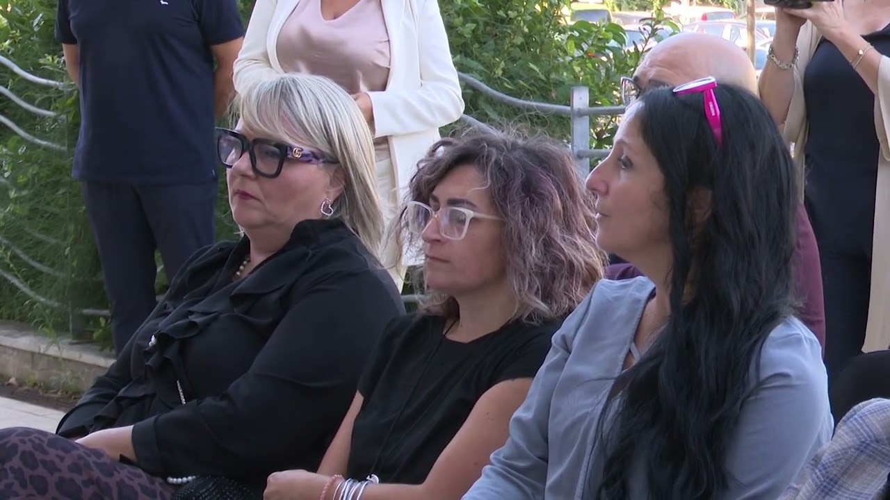 San Giovanni Teatino, installate nuove telecamere con il rilevamento targhe – 25/09/2025