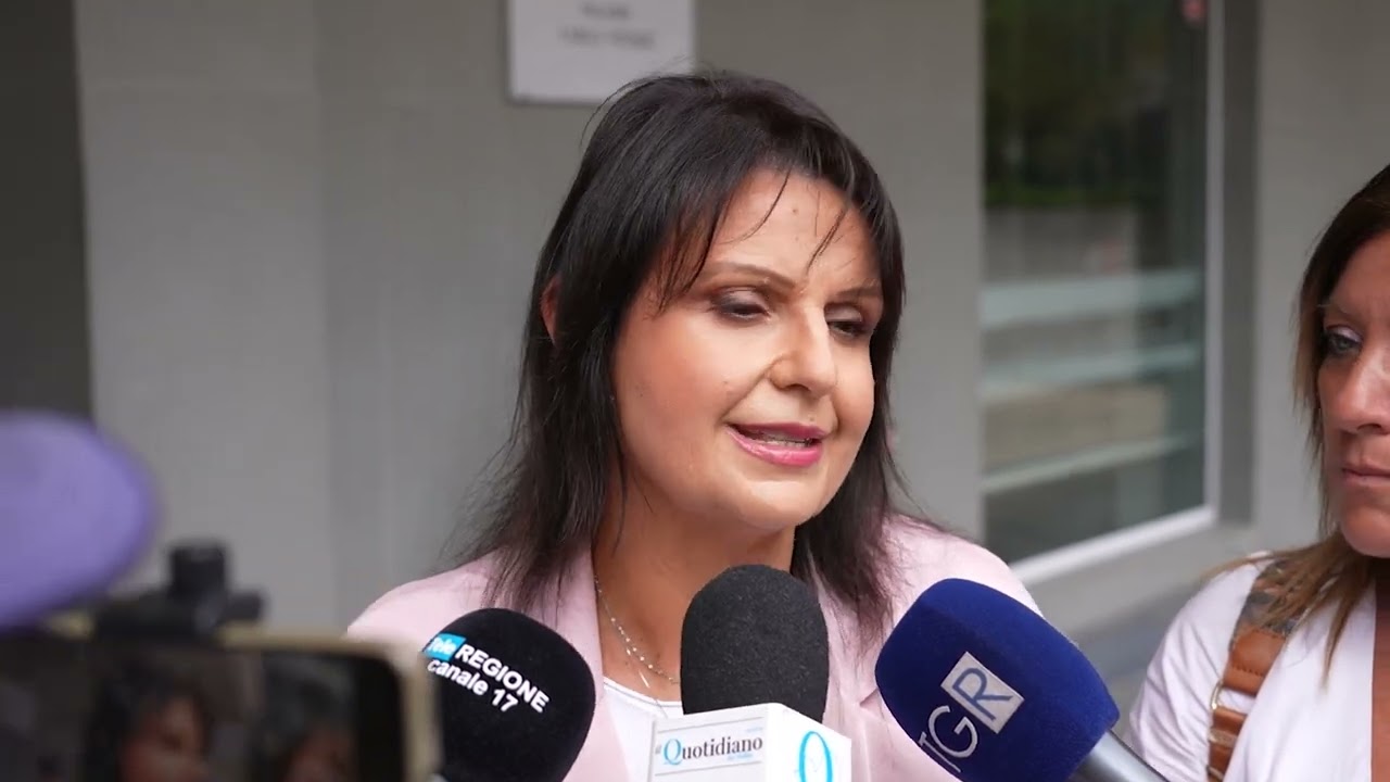 17 lavoratori della mensa del Responsible senza lavoro, vertice in via Genova – 04/09/2025