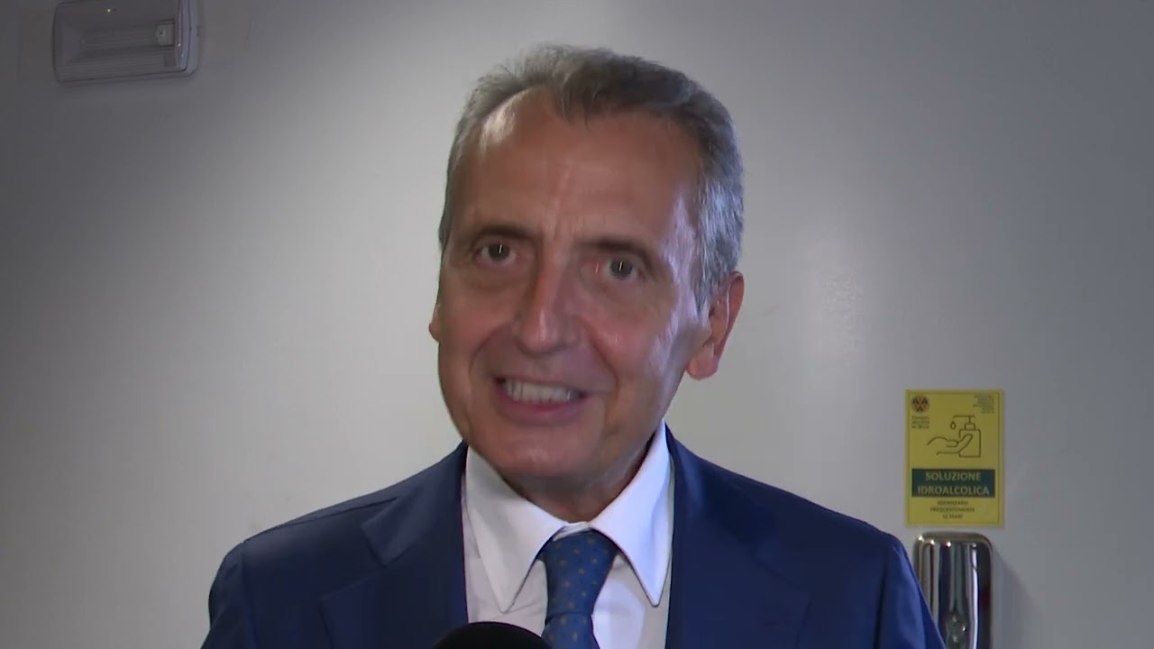 A Campobasso il direttore generale dell’Agenza delle entrate Vincenzo Carbone – 18/09/2025