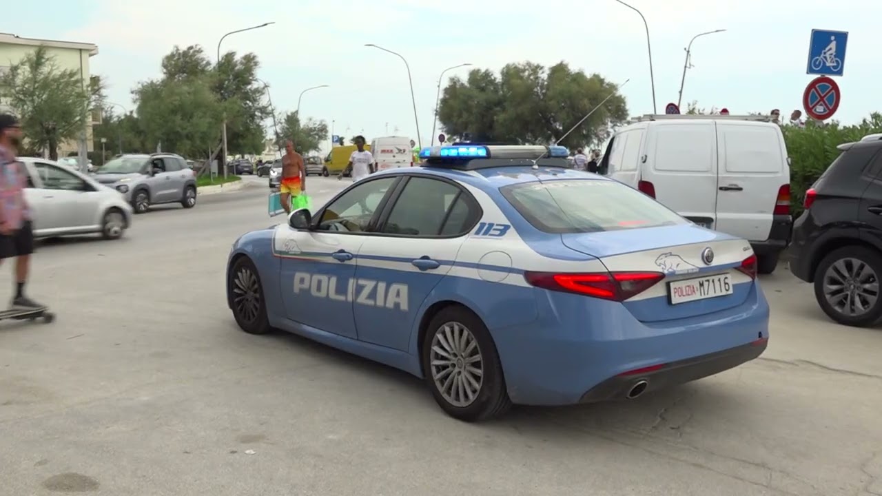 Venti chili di droghe in casa, arrestato 41enne di Chieti – 04/09/2025