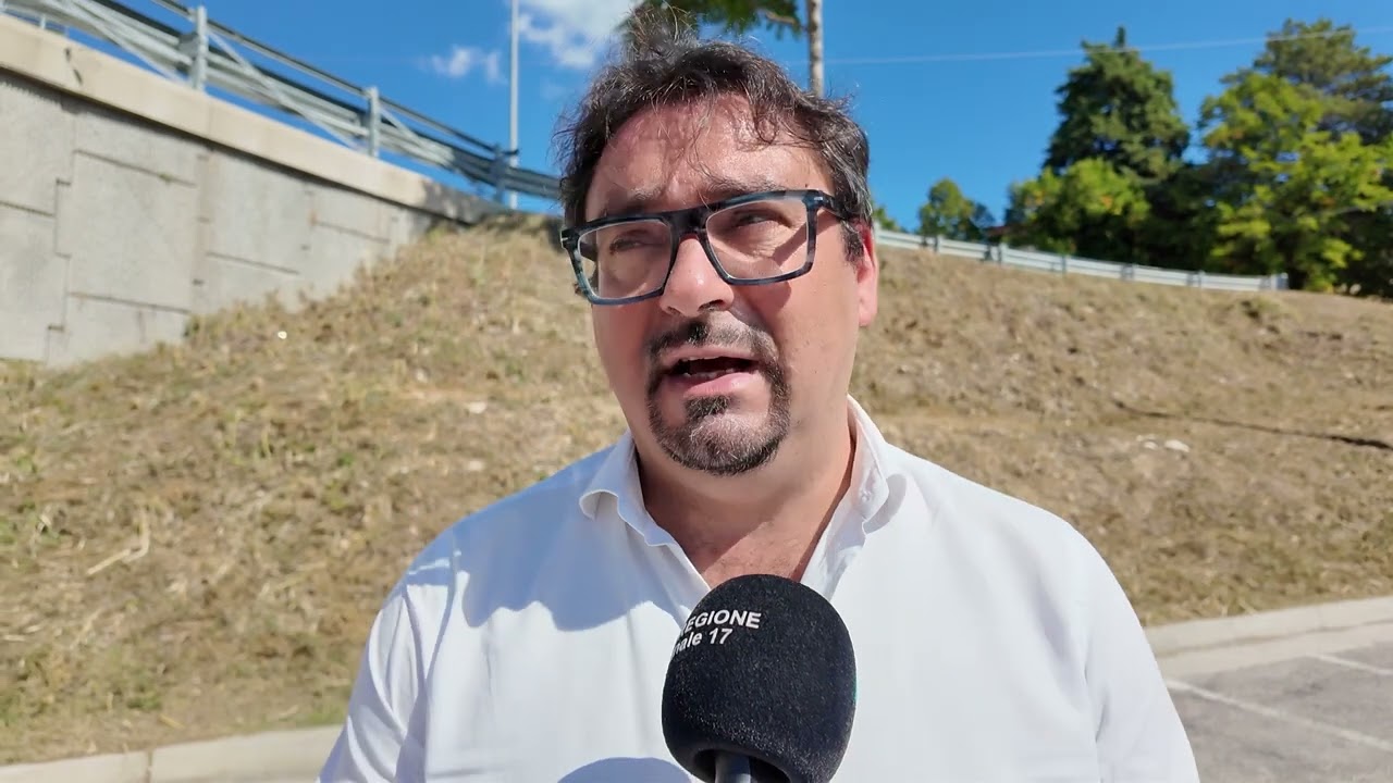 Disagi sulla Teramo-Mare, il sindaco scrive all’Anas – 14/09/2025