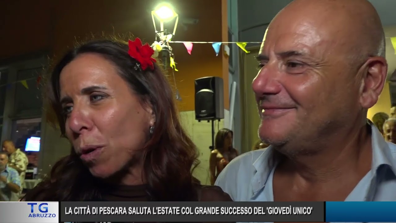 Telegiornale ore 14.00 – 06/09/2025