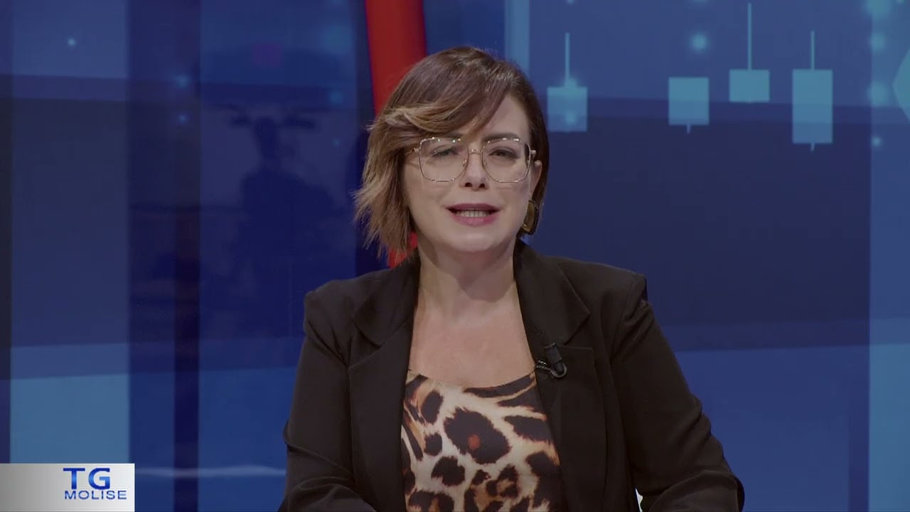 Telegiornale ore 19.30 – 15/09/2025