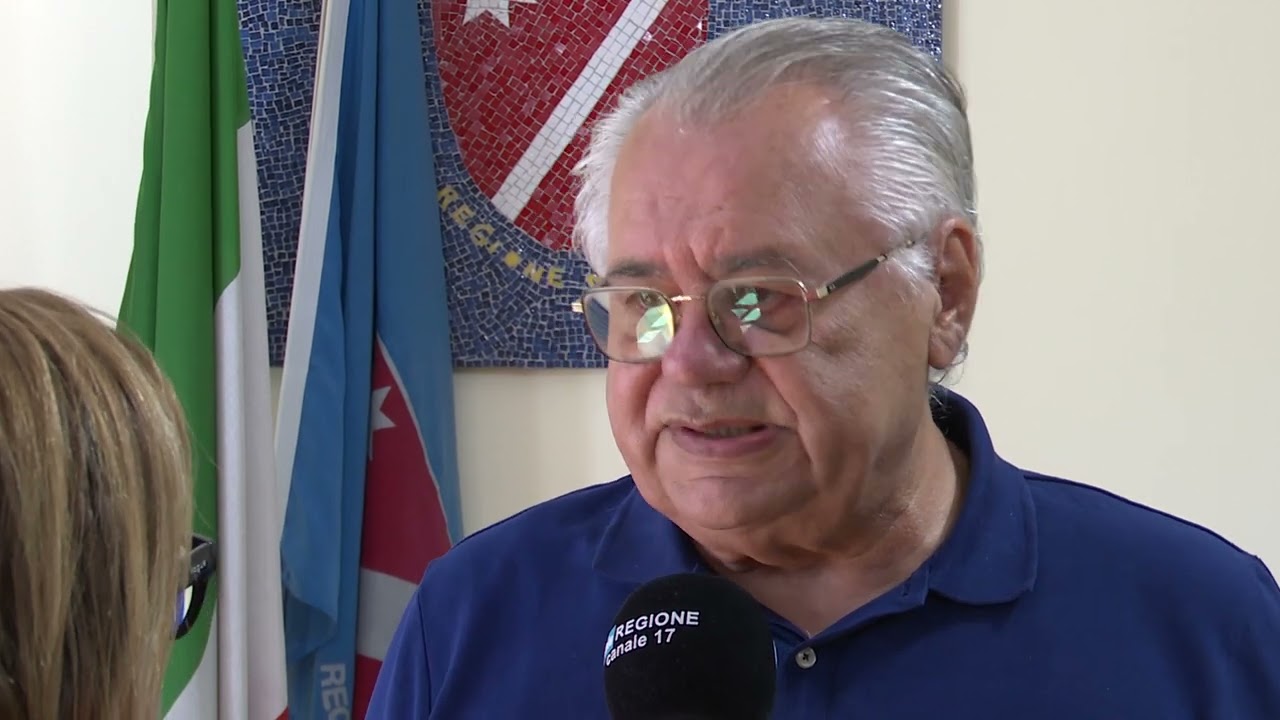 Cardarelli policlinico, Iorio tira le somme: le condizioni ci sono, ora una legge – 04/09/2025