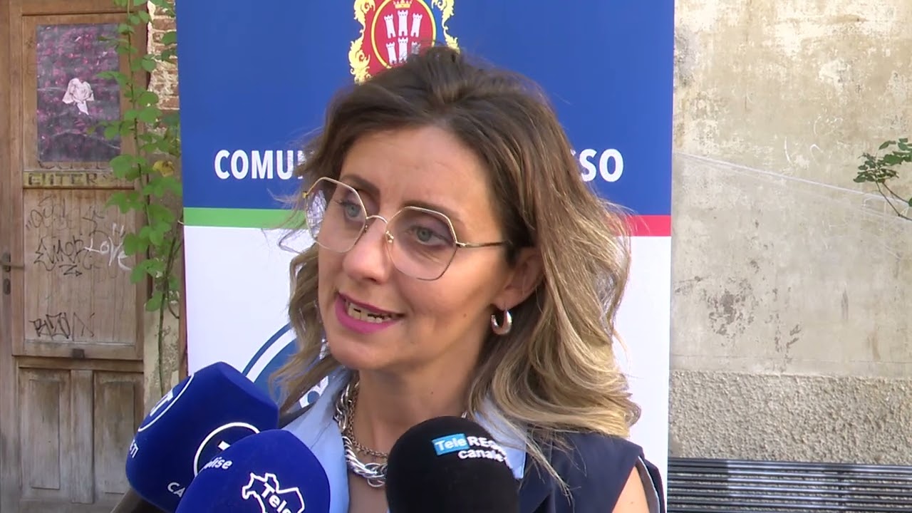 Centro storico di Campobasso, le proposte di Fratelli d’Italia – 06/09/2025