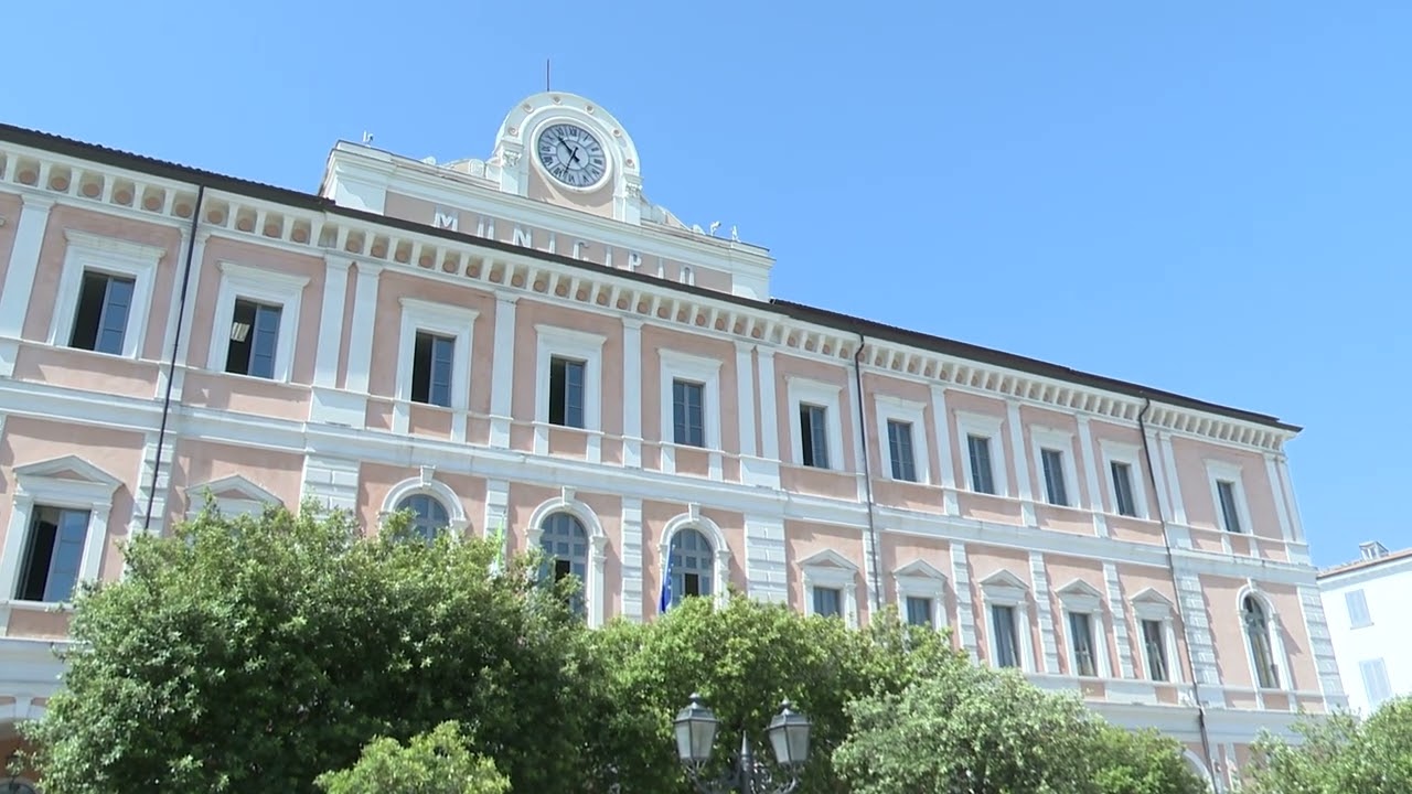 Gite scolastiche, dal Comune di Campobasso sostegno alle famiglie in difficoltà – 28/09/2025
