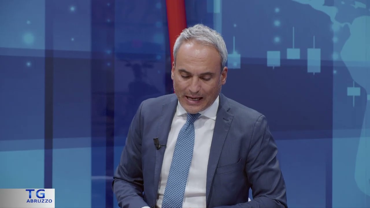 Telegiornale ore 14.00 – 02/09/2025