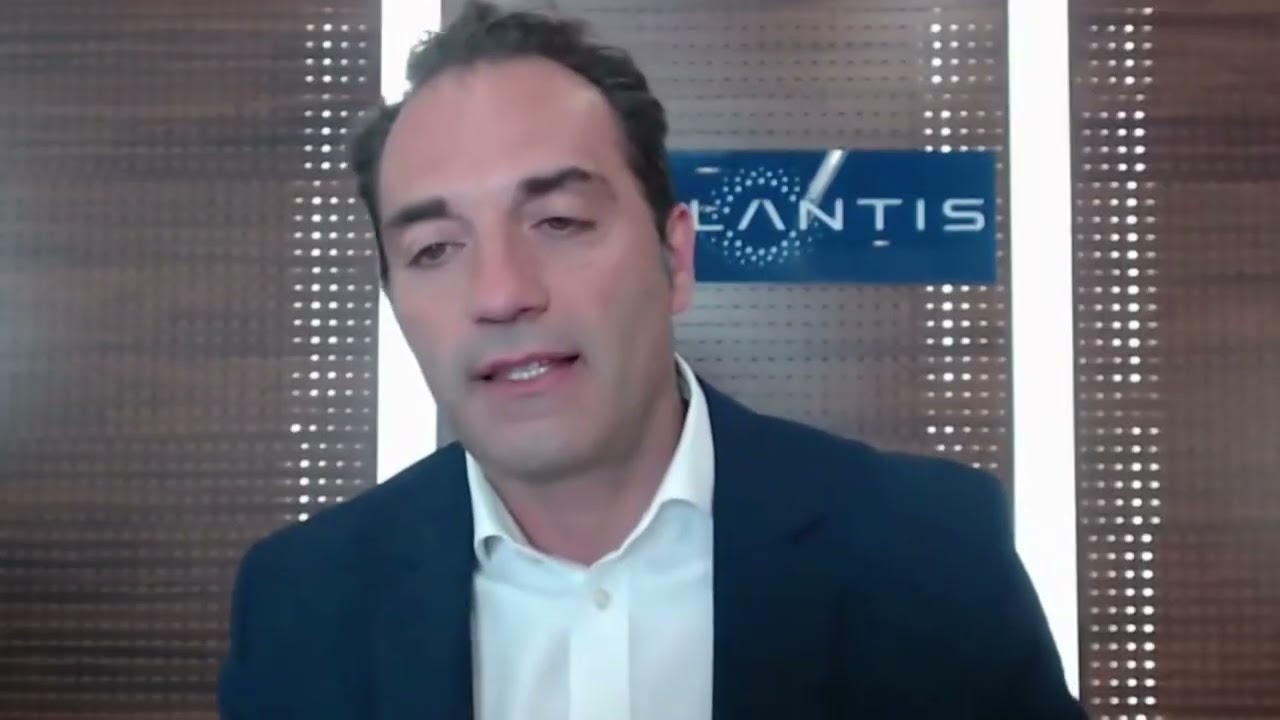 Filosa sul futuro della Gigafactory di Termoli: “La risposta deve darla ACC” – 07/09/2025