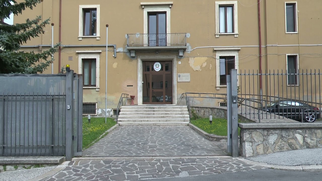 14enne trovata seminuda: è giallo a Castel di Sangro – 08/09/2025