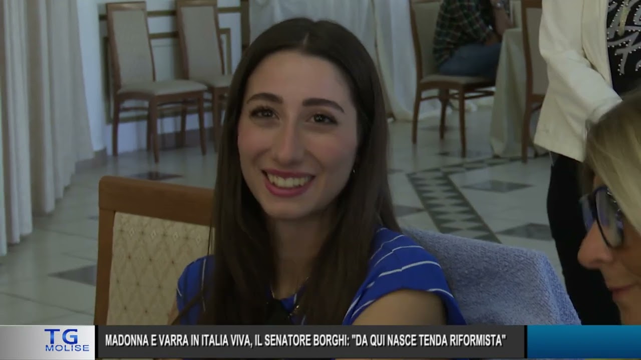 Telegiornale ore 19.30 – 04/09/2025