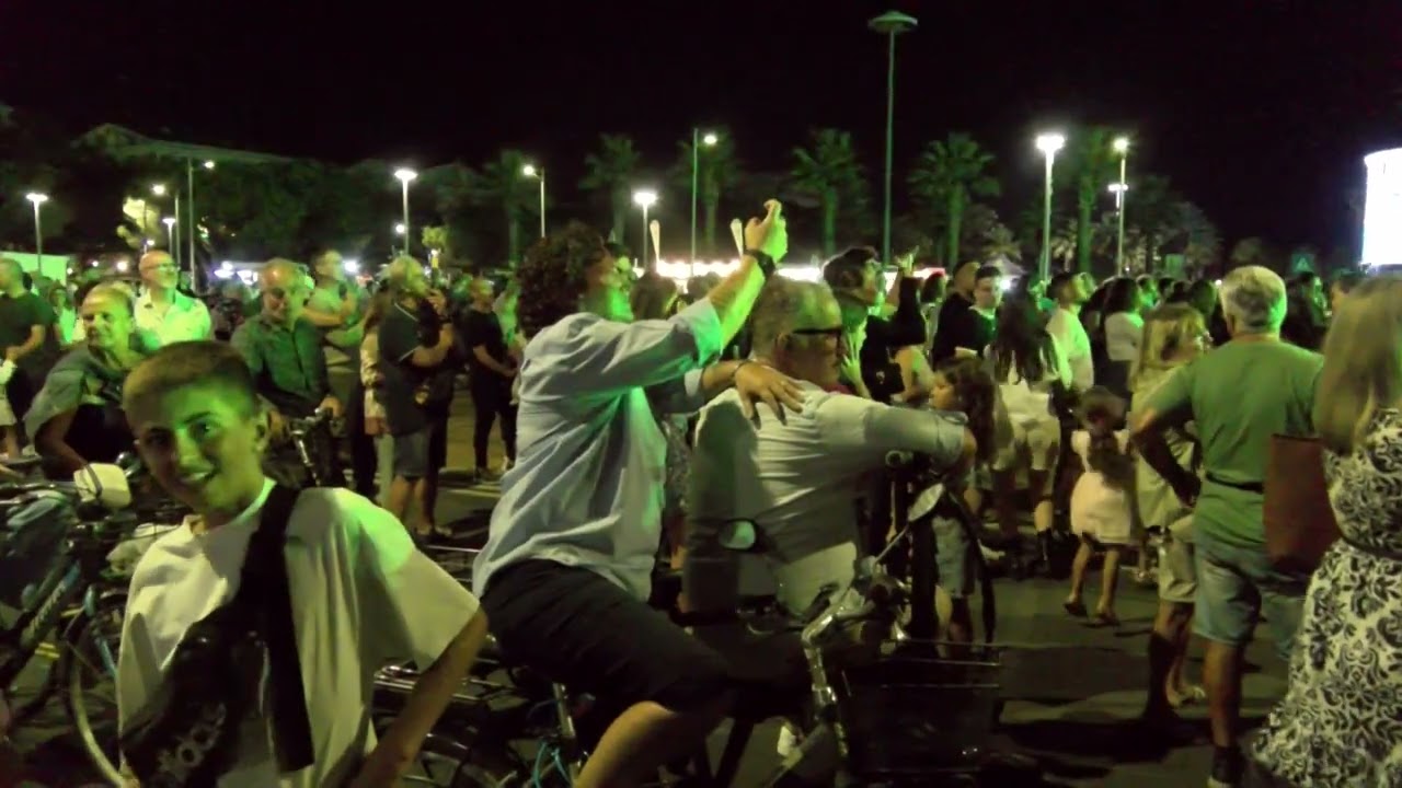 Turismo, l’Abruzzo sorride per la stagione estiva e Montesilvano aumenta le presenze – 14/09/2025