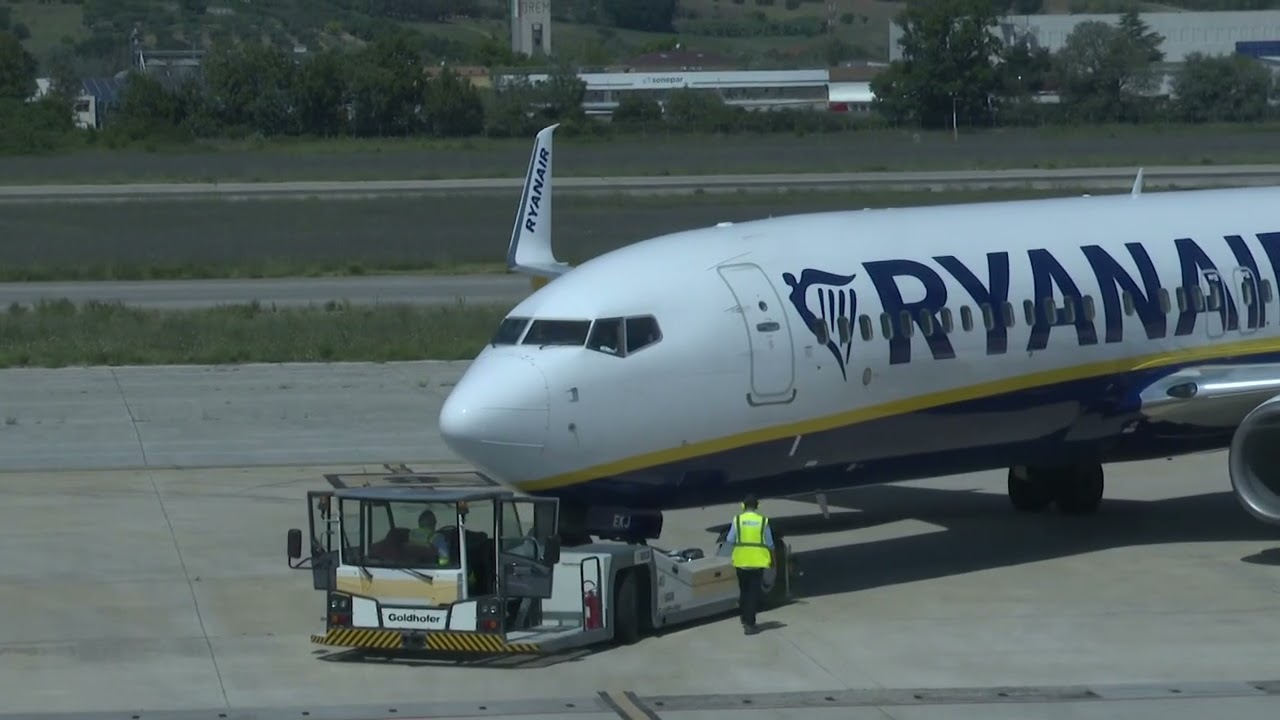 Aeroporto d’Abruzzo, ad agosto +36,5% passeggeri – 03/09/2025