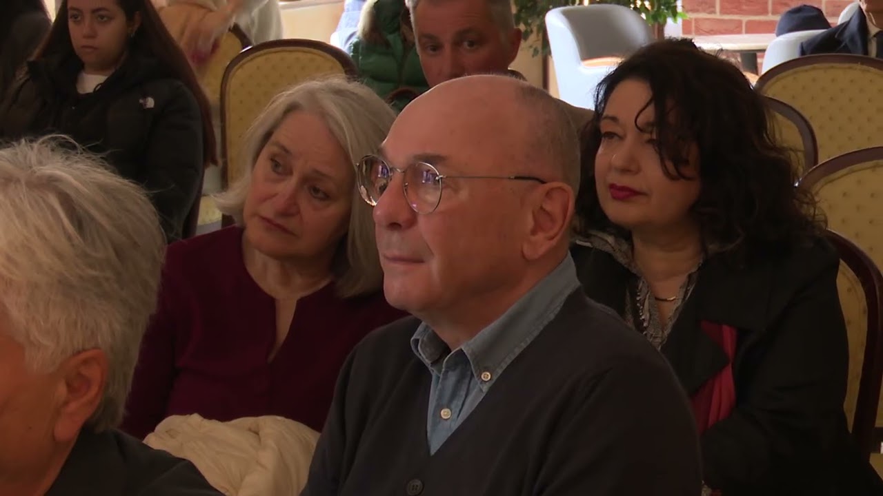 Marcello Miniscalco nella segretaria nazionale del Psi – 05/09/2025