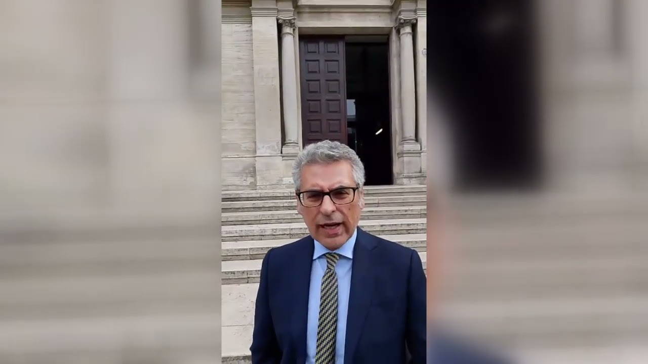 Udienza uccisione orsa Amarena, disposto il rinvio a giudizio per Andrea Leombruni – 27/09/2025