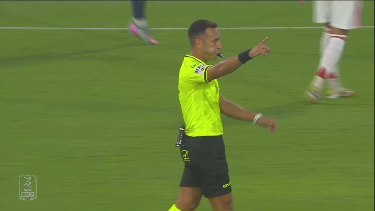 Pescara deciso a muovere la classifica – 12/09/2025