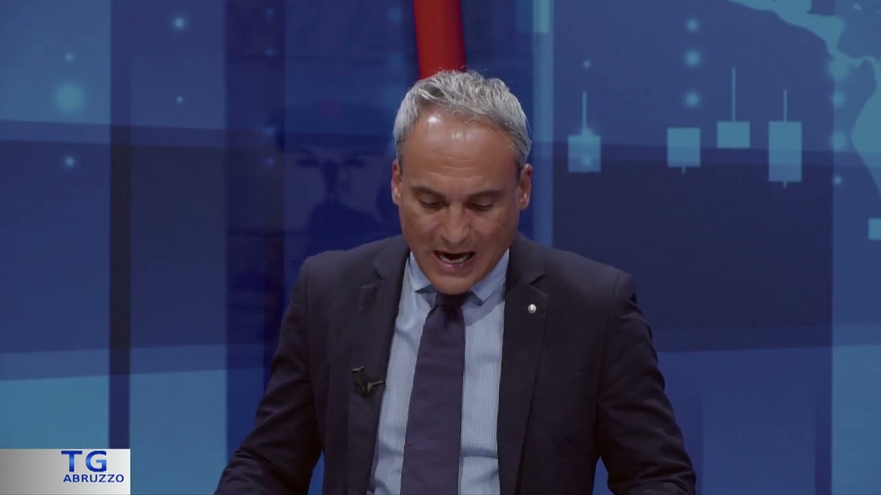 Telegiornale ore 14.00 – 20/09/2025