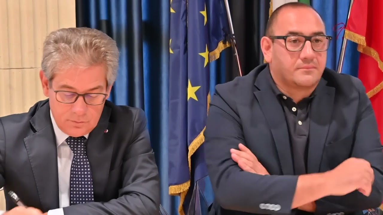 A Vasto tre giorni di confronti sul turismo rurale con “Terre attrattive” – 11/09/2025